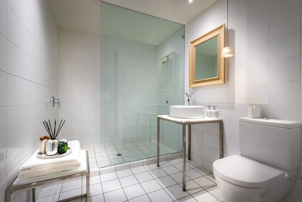 Tribeca Serviced Apartments Melbourne Exteriör bild