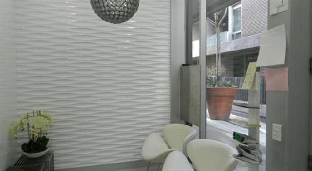 Tribeca Serviced Apartments Melbourne Exteriör bild