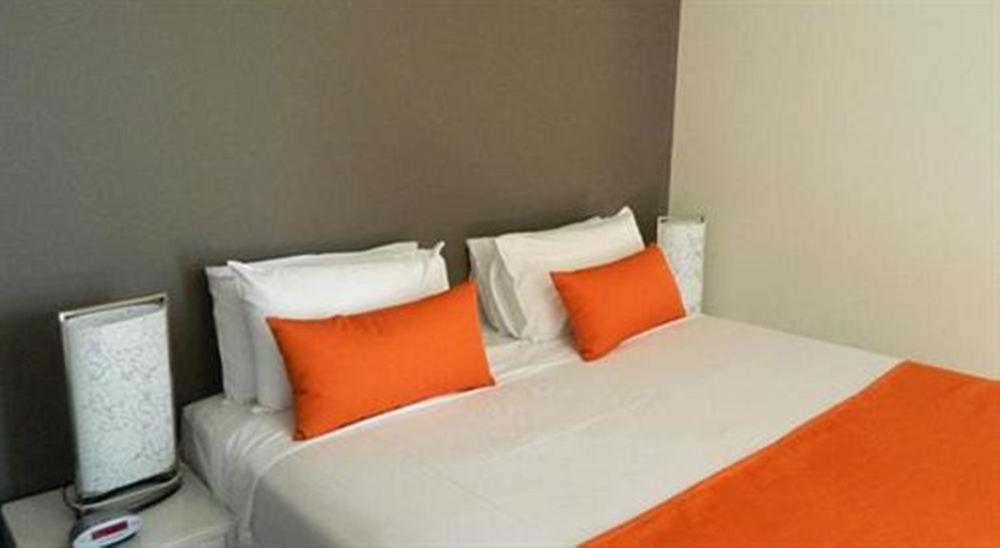 Tribeca Serviced Apartments Melbourne Exteriör bild